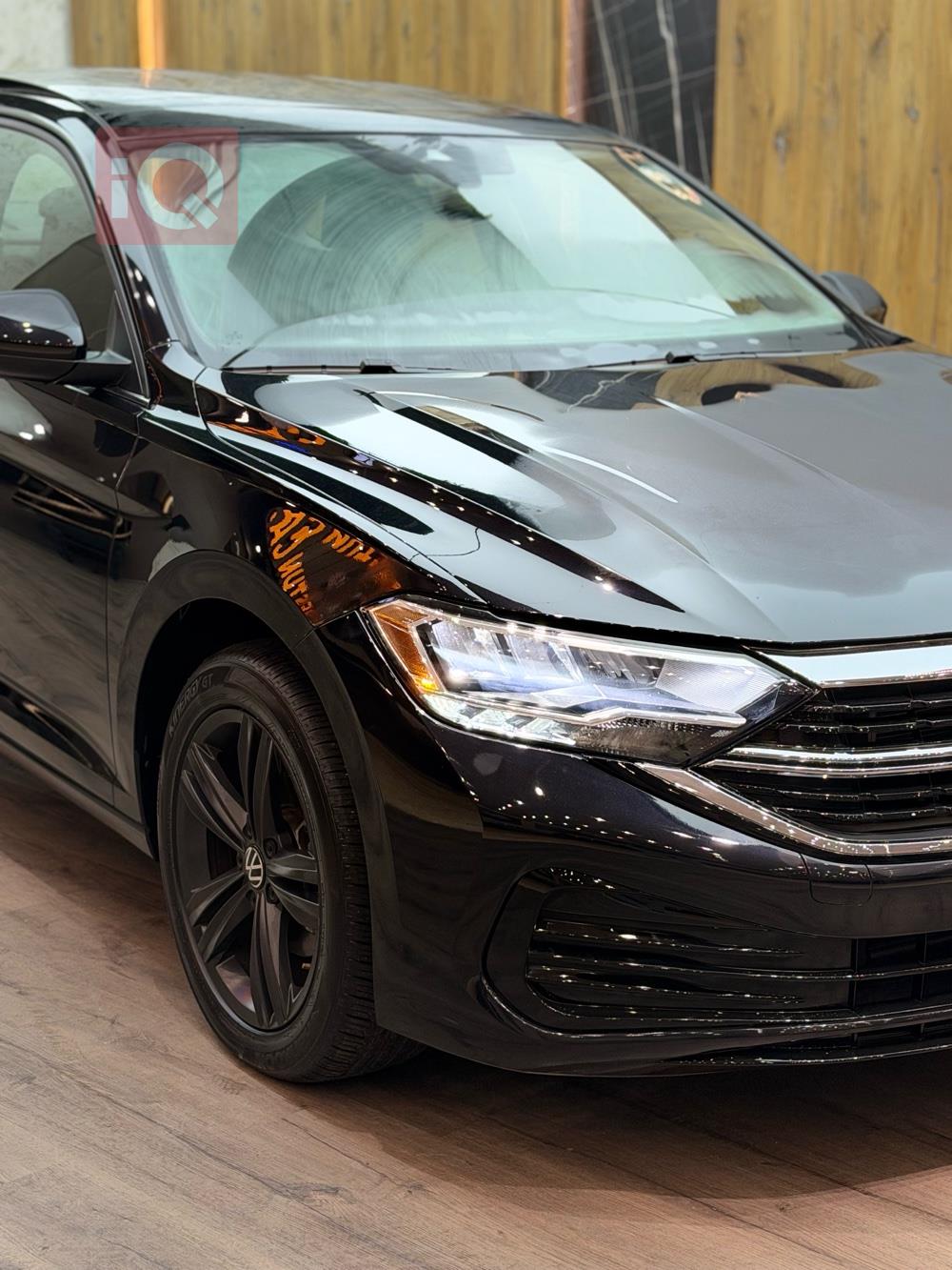 فولكسفاغن جيتا